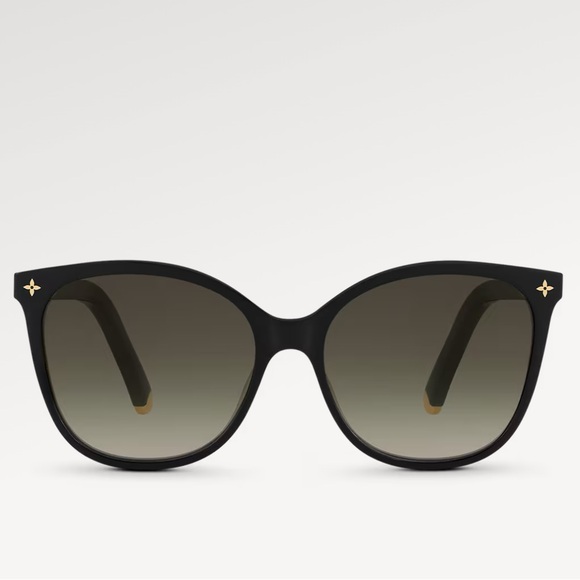 louis vuitton monogram cat eye sunglasses - Picture 2 of 15